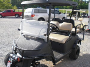 Golf Carts for Sale Birmingham, AL