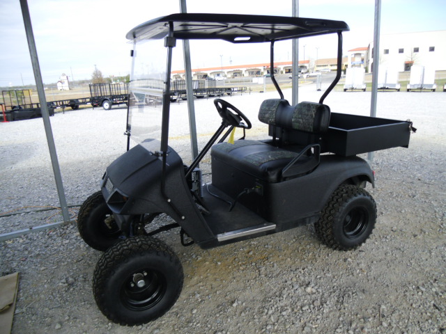 custom golf cart montgomery al