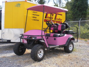 Golf Carts Millbrook AL